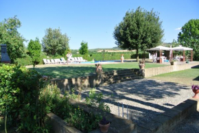  I Profumi Dell'Orto  Sabatina